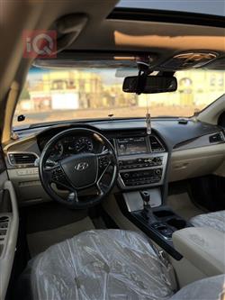 هیوندای سۆناتا